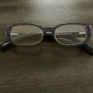 Disney courageous and brave girls glasses